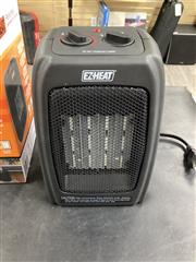 Ez Heat Ceramic Heater 1500w